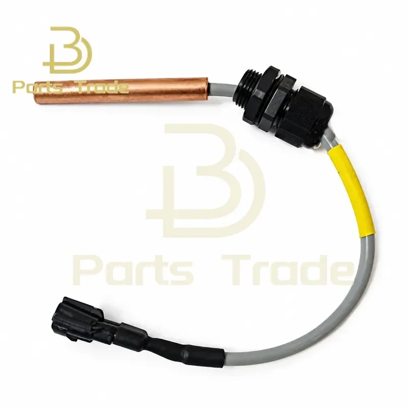 for 025-40334-000 02540334000 Temperature Sensor Water Temperature Probe Central Air Conditioning Accessory Replacement Part
