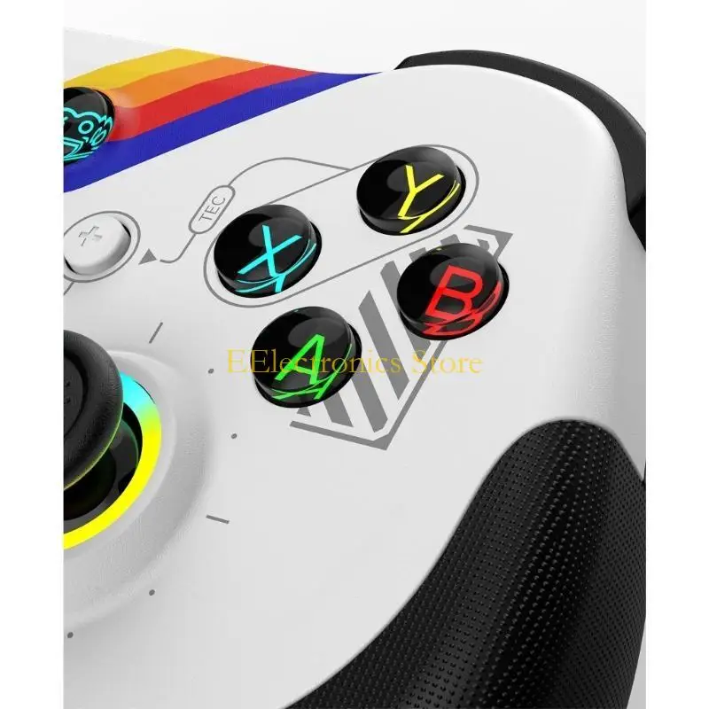 B03C Controller Joystick Wireless Bluetooth-compatibele controller Wake Up Joystick