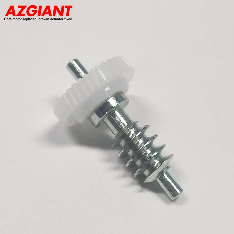 

AZGIANT 38T Top-Quality Mirror Folding Motor Assembly Inner Gear for Hyundai ix25 ix35 ix45 2013-2022 Car Accessories