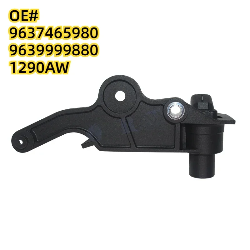 

Crankshaft Position Sensor 1920aw For Fiat For Citroen For Peugeot 9637465980 9639999880 0986-280408 Car Parts