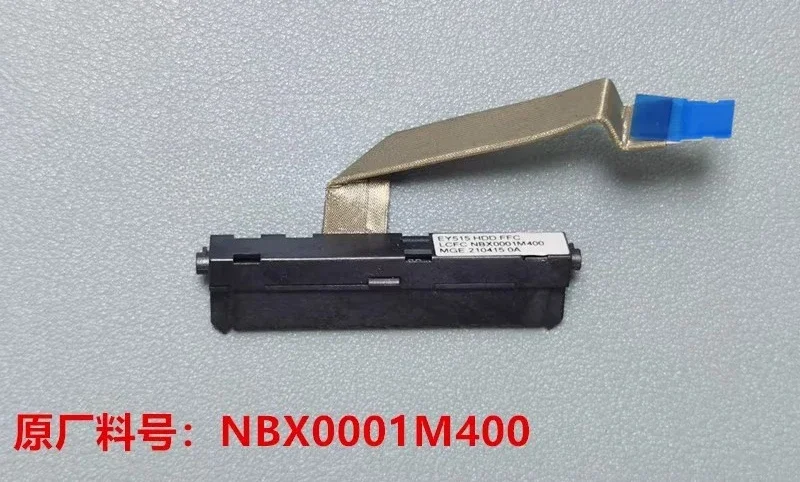 Replacement SATA SSD HDD Hard Disk Drive Cable for Lenovo Legion Y530-15ICH Y540-15IRH Y545 Y7000 PG0 Y7000P