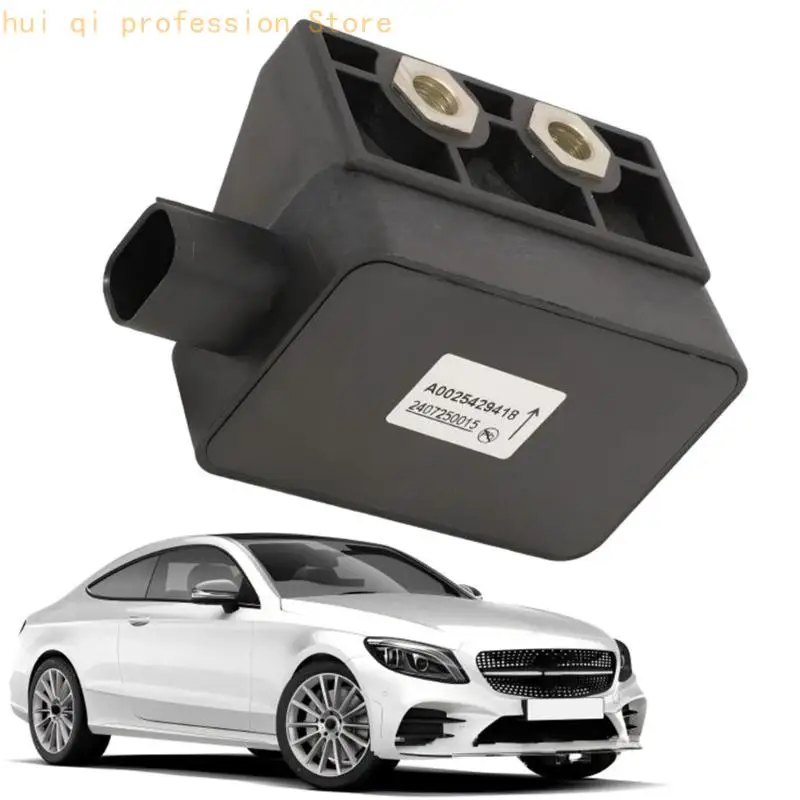 Kfz-Sensorbaugruppe für W203 ML320 ML350 ML430 ML500 C200 C240 ​​C280 W163 H8WE – Detail 3