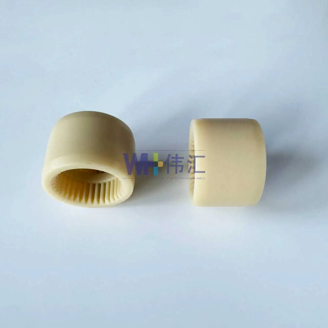 

KBA105 water roller motor composite sleeve water roller motor connection sleeve rubber sleeve rubber gear for Koenig & Bauer pri