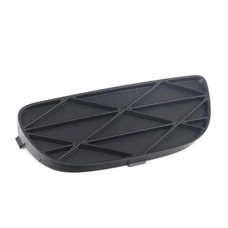 

Front Bumper Grille Kit For BMW X5 E70 2006-2010 M Sport Open Grid Design 51118038288 Right