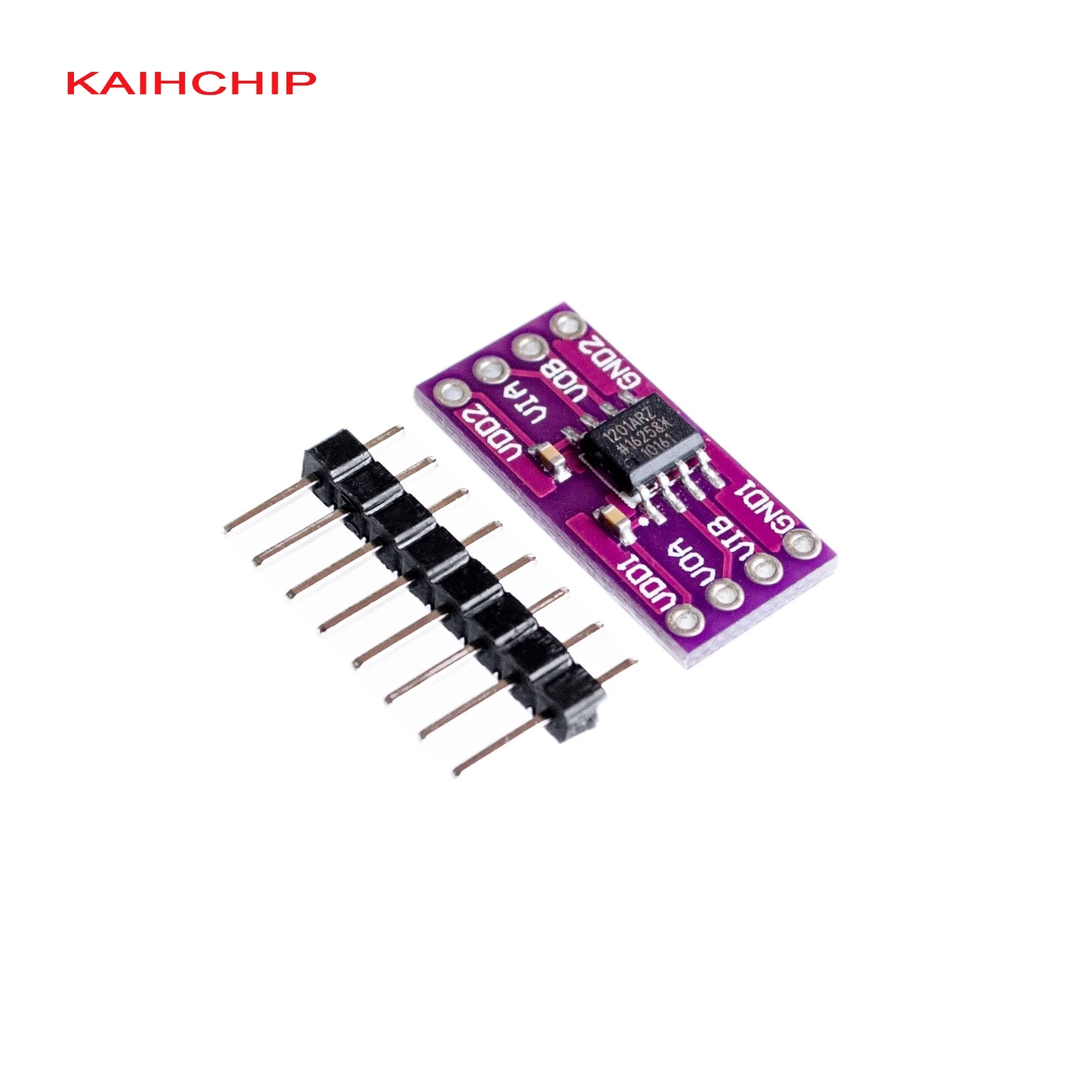 

5 шт. CJMCU-1201 плата магнитного изолятора замена оптопаров ADUM1201 ADUM1201ARZ