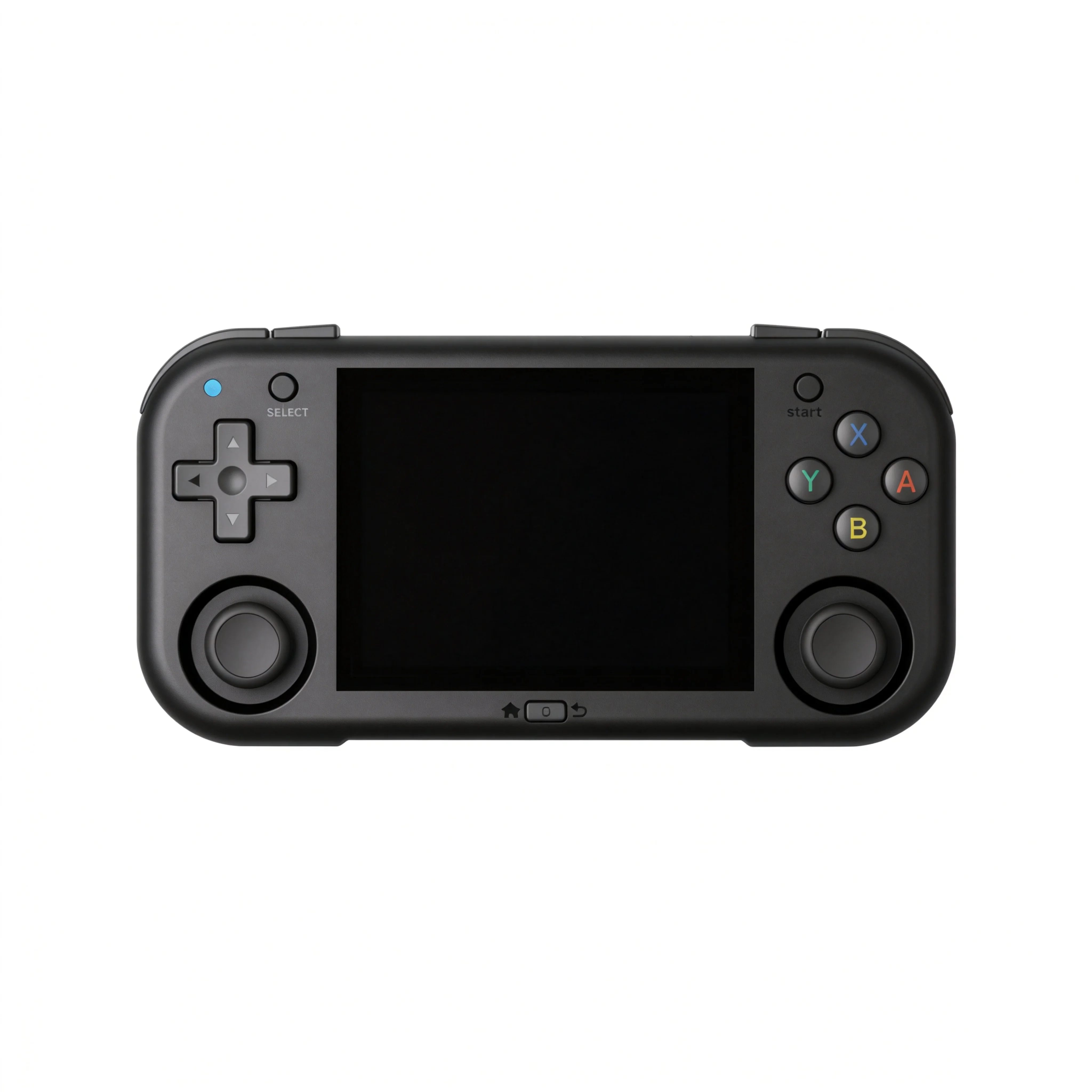 

Портативная игровая консоль Mini Zero 28 V2 с IPS-экраном 2,8 дюйма, процессором AllWinner A133P, ОС Android, Wi-Fi, видеоплеер MAGICX ZERO28 V2, подарки