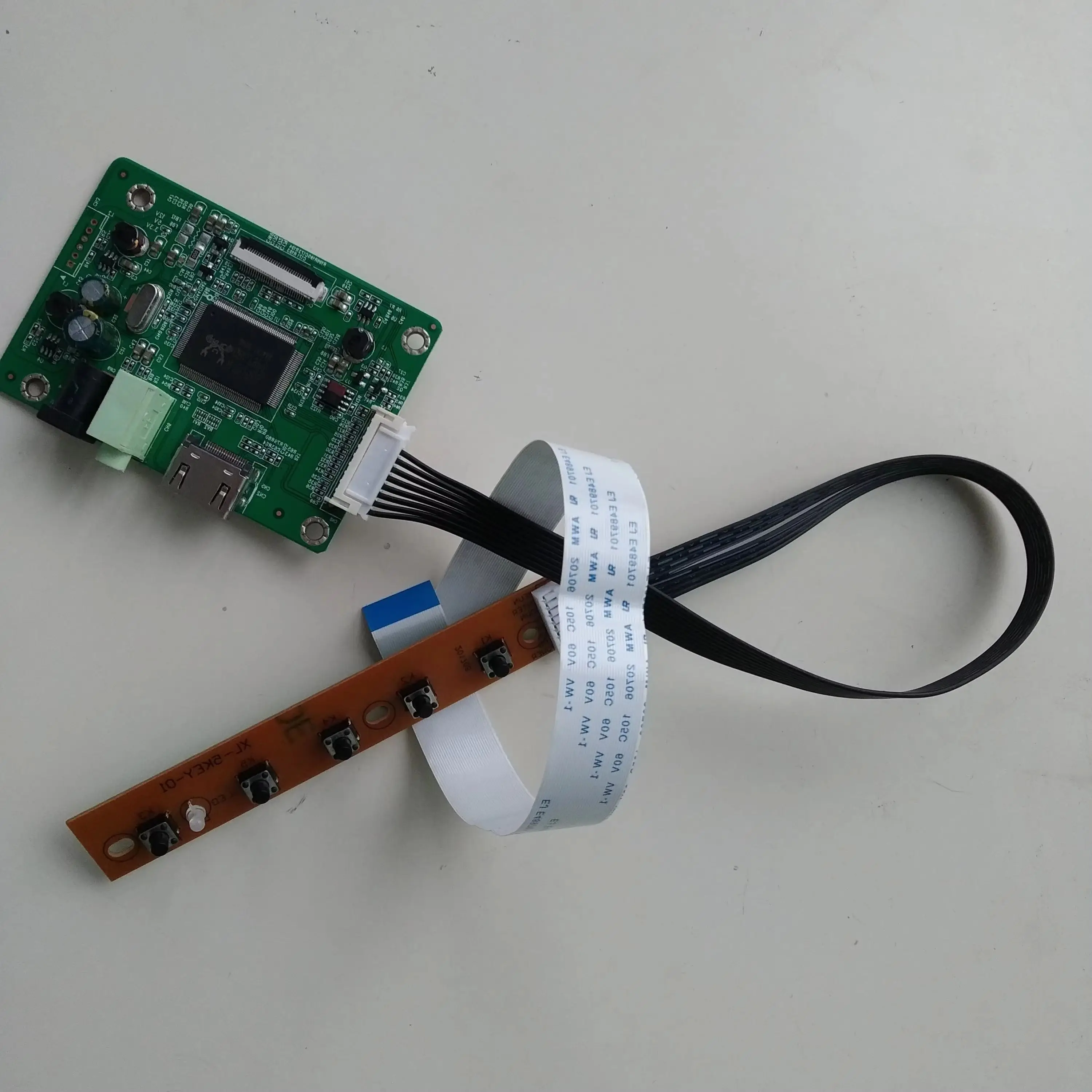 Controller Board Ki… - image