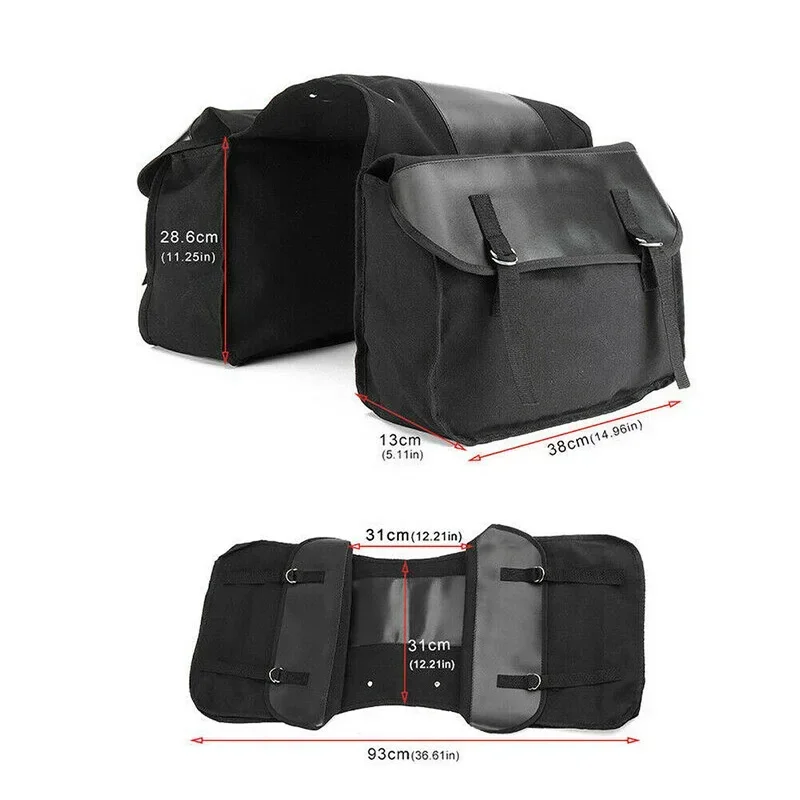 

Mountain Road Bicycle Bike Bags Cycling Rear Rack Tail Seat Trunk Bags Motorcycle Bag