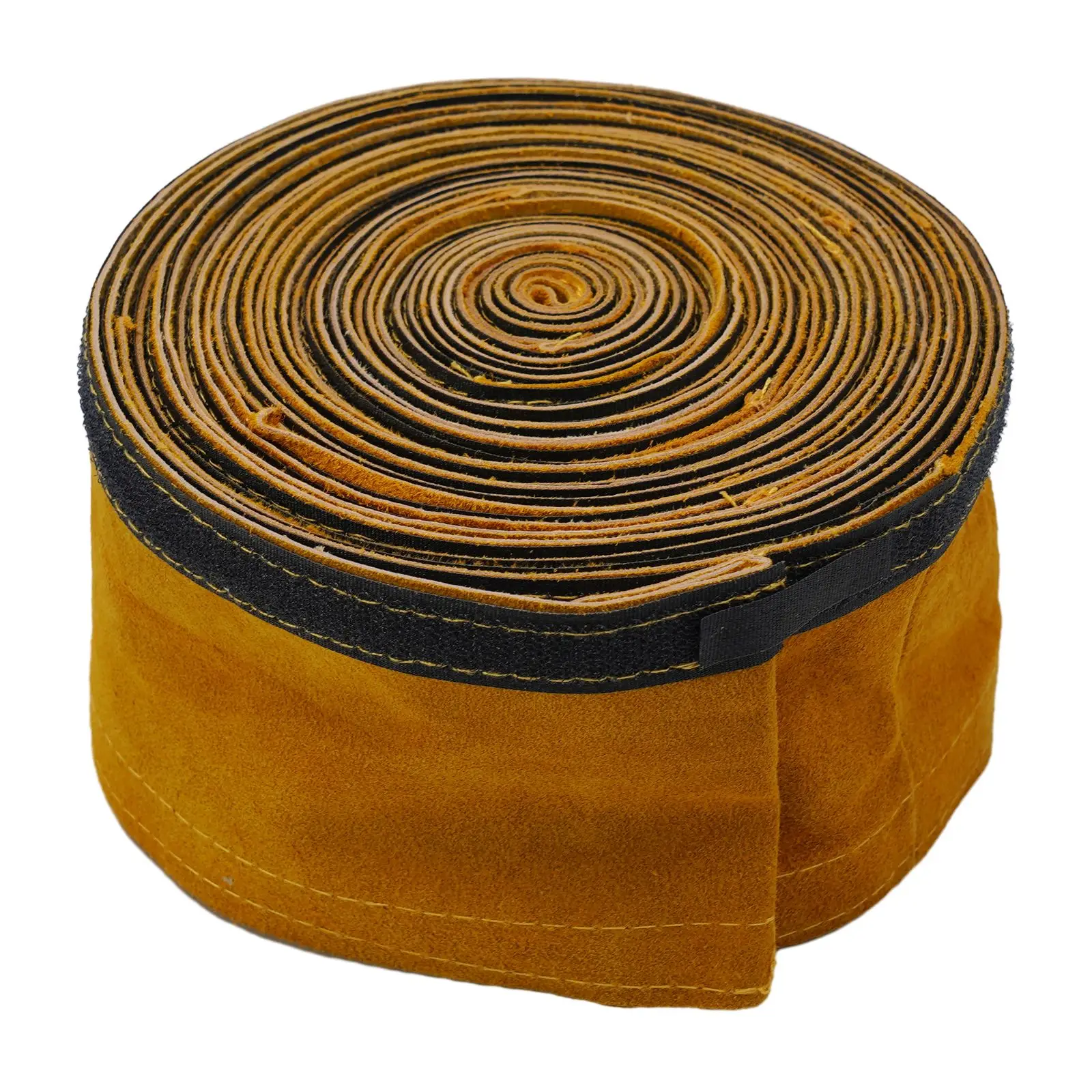 

3.5m/10m Heat-resistant Flame Retardant Tape Protective Sleeve Sheath Cable Cover For Welding Tig Torch Hose Wiring Protection