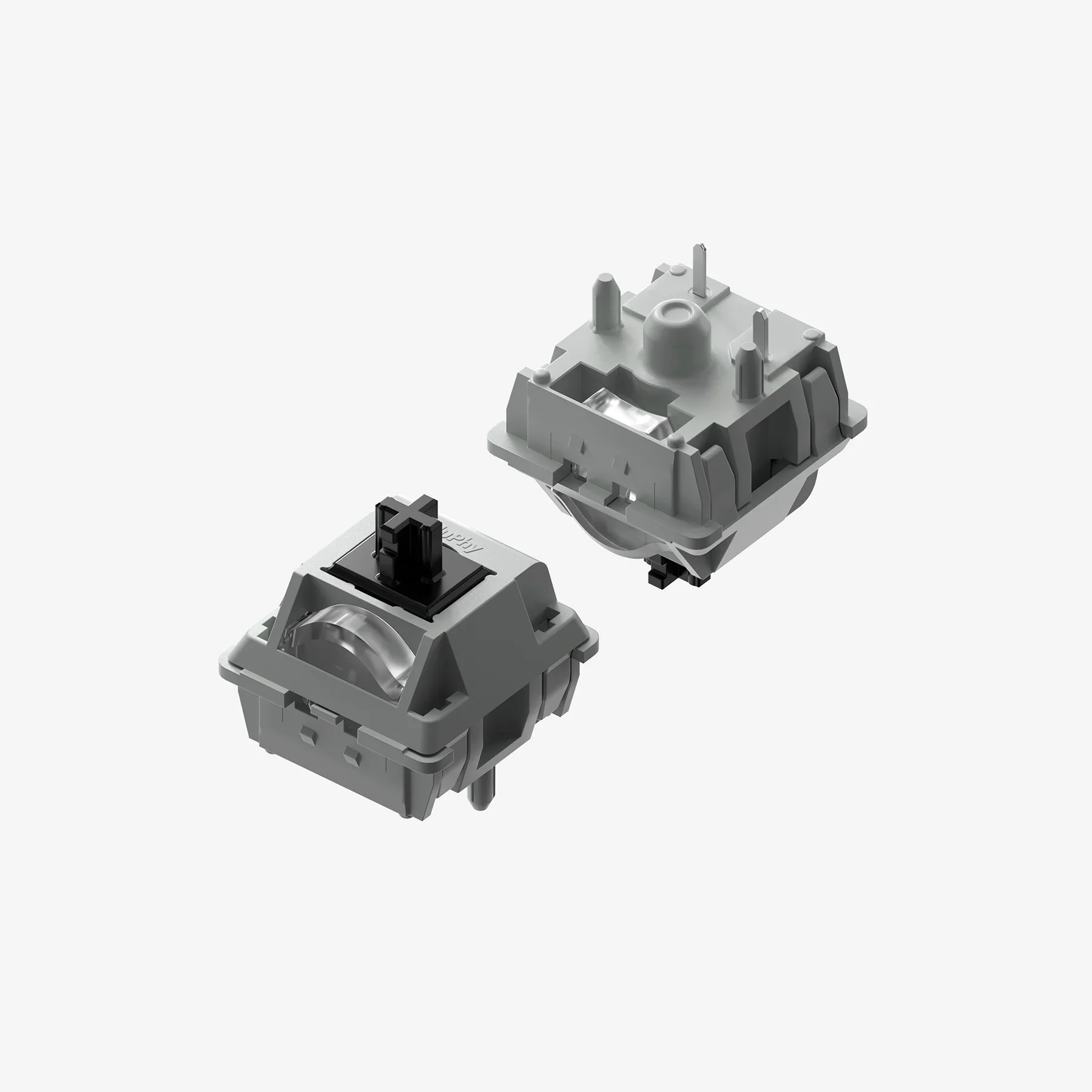 

NuPhy Panda Switches Panda MAX Panda nano Tactile Switch Low-profile /High-profile