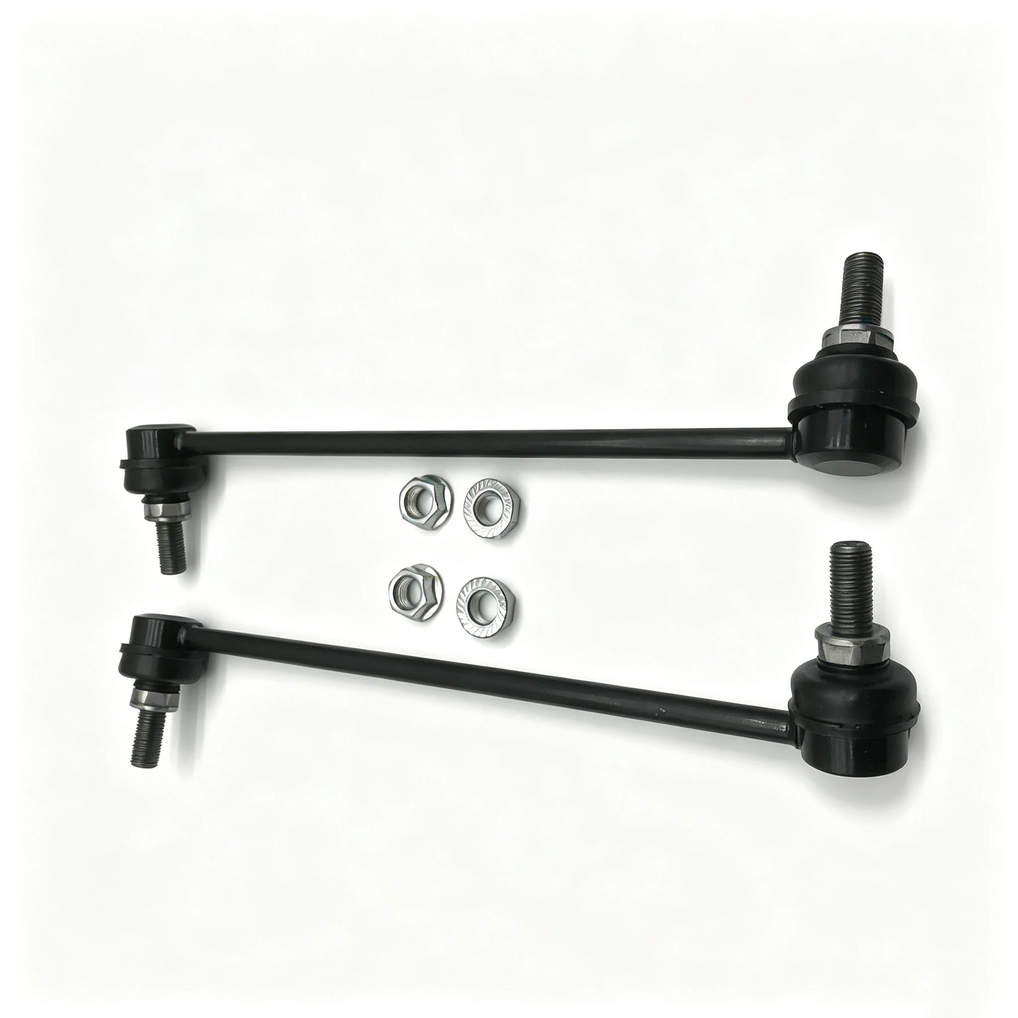 Front Stabilizer Bar Link 54618-JN00A 54668-JN00A Suspension Ball Joint For Nissan Teana J32 X-Trail T31 Qashqai J10 1pc