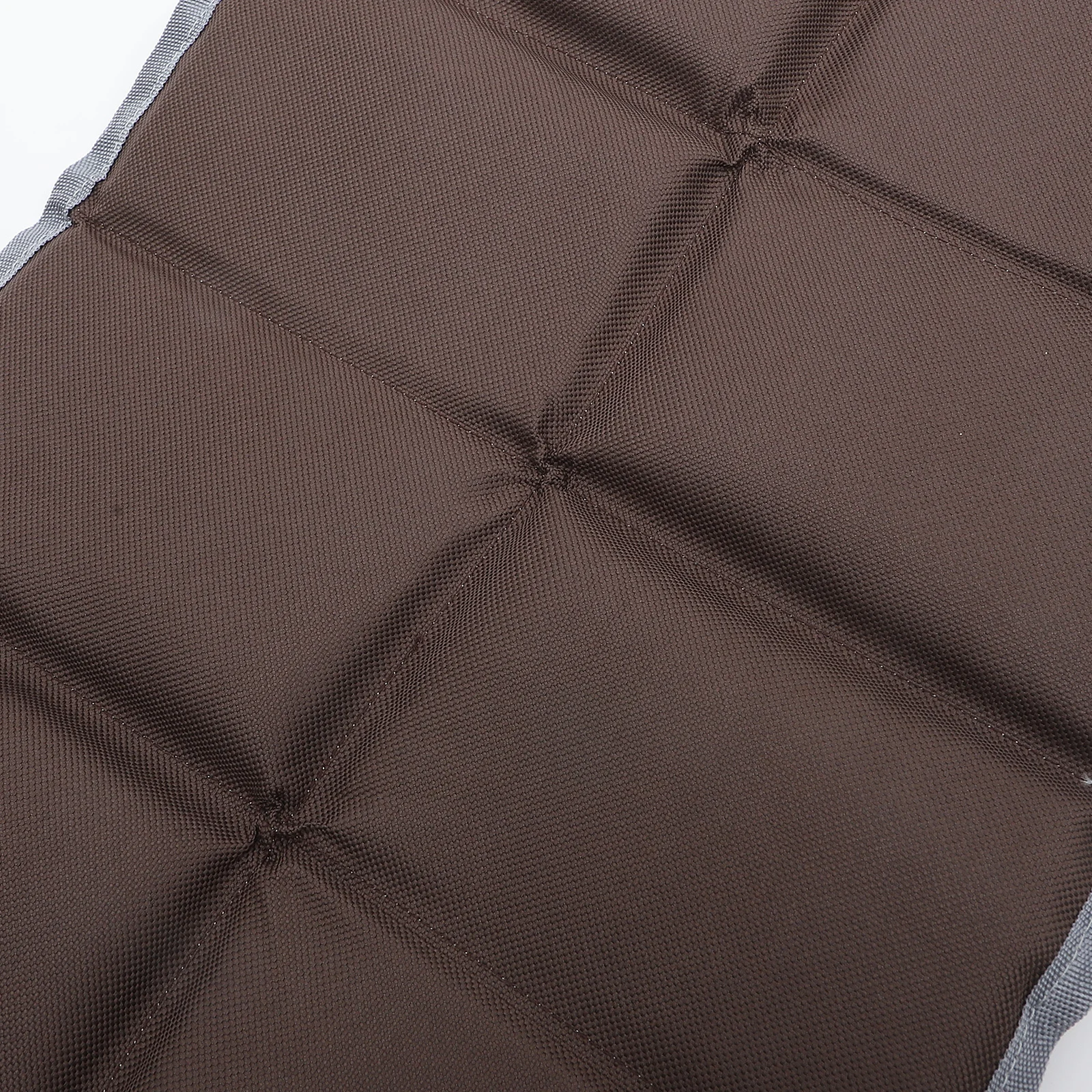 

Moisture-proof Pad Outdoor Camping Mat Sitting Floor Cushions Thicken Seat Hiking Oxford Cloth Small