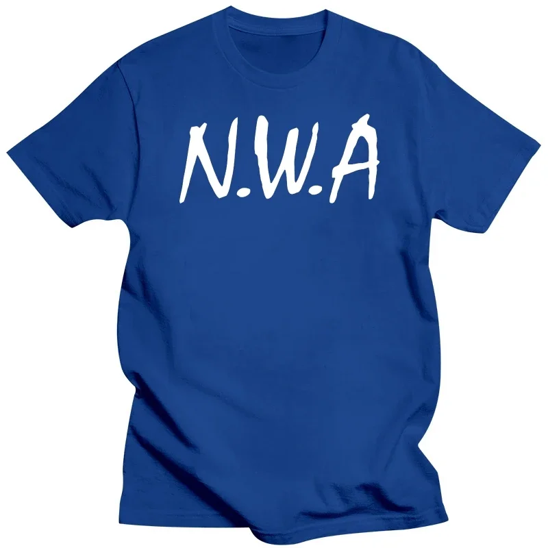 NWA T shirt Hip Hop Rap 90s Tee Party Gift top