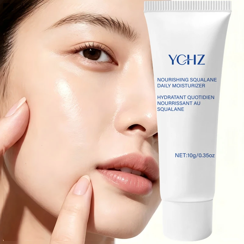 Moisturizing Cream, Containing Hyaluronic Acid, Collagen, and Vitamin C, Provides 24-Hour Long-Lasting Hydration, Dual-Effect Moisturizing Day and Night, Deep Hydration and Nourishment, Suitable for All Skin Types, Daily Skincare Product, Specifically Designed for Dry Skin and Anti-Wrinkle Care