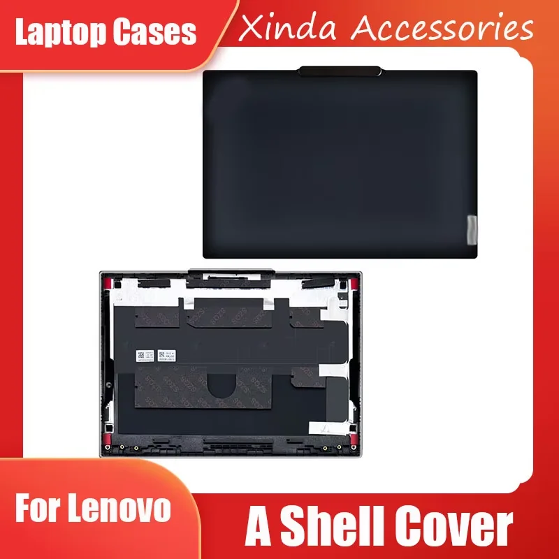 

Laptop Replace For Lenovo ThinkPad X13 Gen 4 Laptop Cases Accessories LCD Back Cover Front Bezel Palmrest Top Case Cover Frame