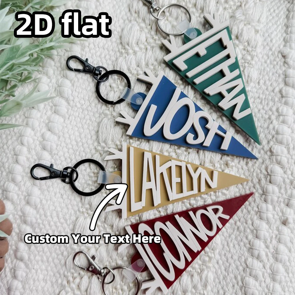 Personalized Pennan…