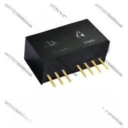 US10-B24xx 10W 9~36V Isolated DC-DC Module 1.5kV Isolation SIP Mini Industrial Regulated Converter