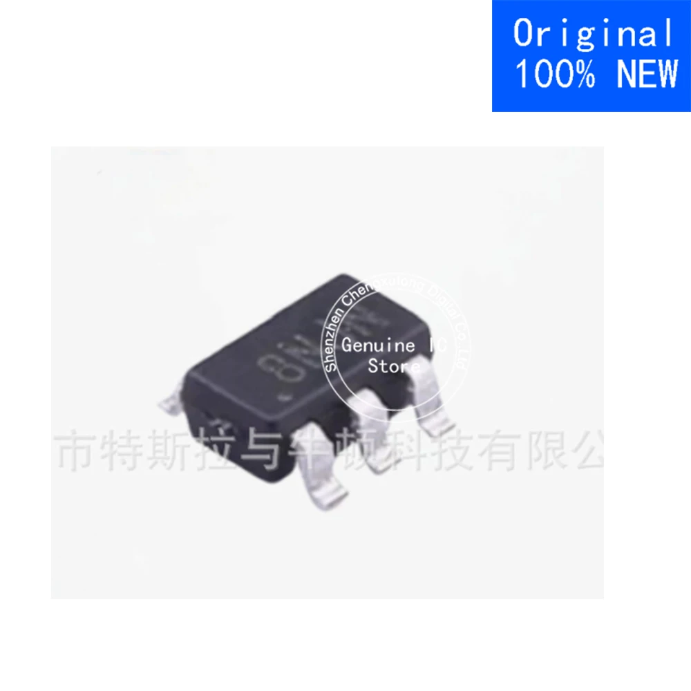 

10pcs/lot BL9342 **JN SOT-23-6 New Original Genuine Ic