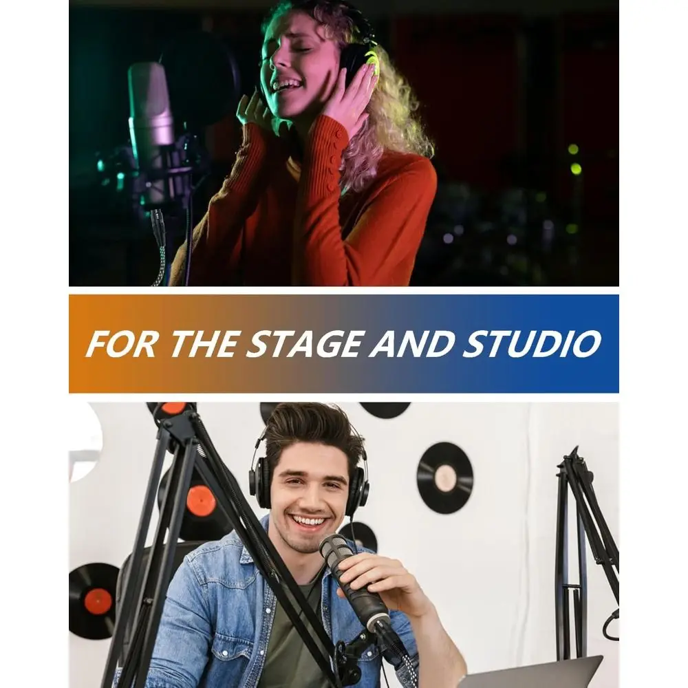 Male To Female Xlr …