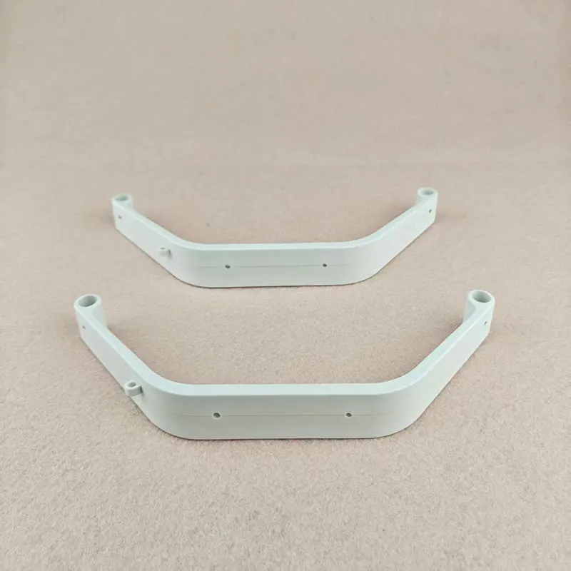 Tarot TL60111 High-Strength Engineering Plastic Landing Gear Skid for RC 600 Helicopter