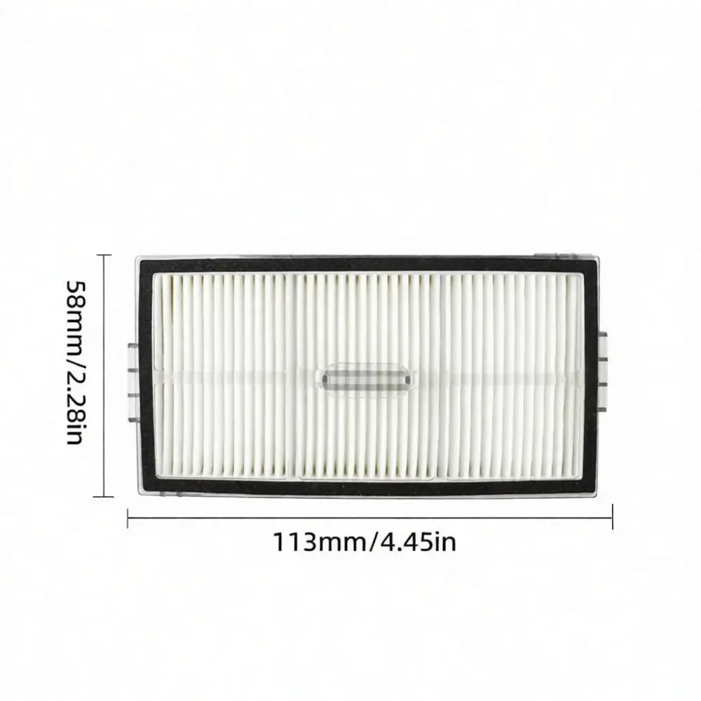 Cleaning Parts For Roborock P20 Ultra Robot Vacuum Cleaner Brush Filter Mop Cloth Dust Bag Accessory Bundle