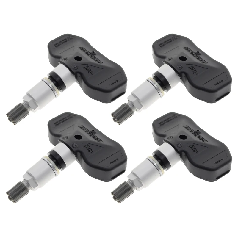 20925924 Sistema de Monitoreo de Presión de Neumáticos TPMS 315MHZ Para Chevrolet Corvette Z06 para Cadillac CTS-V Saturn Sky para Suzuki XL-7