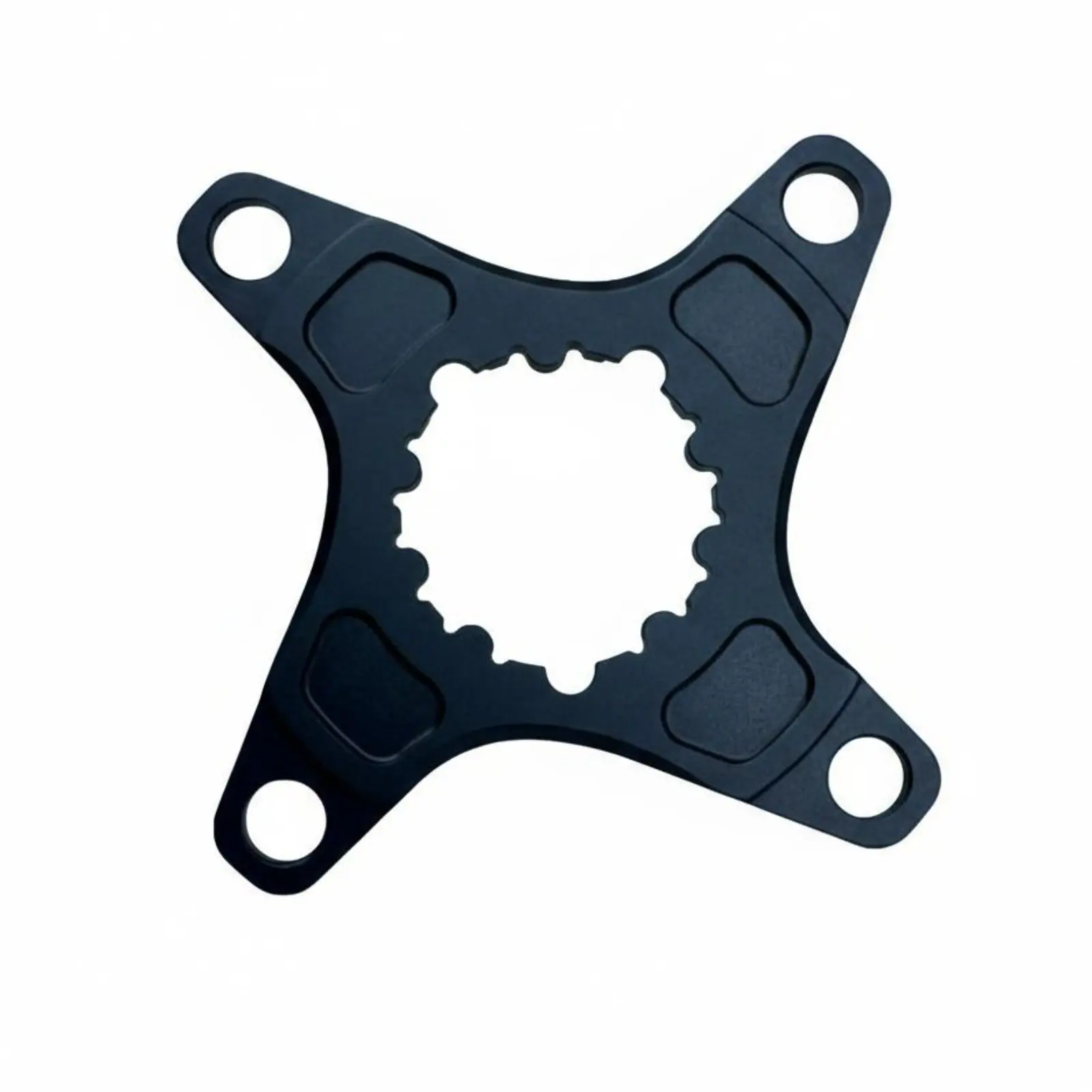 Crank Spindle To Bc…