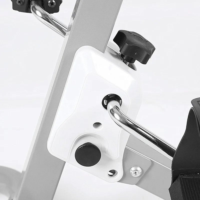 Three-in-one Rehabilitation Exercise Equipment, Hand and Foot Trainer for Upper and Lower Limbs, Pedal Exerciser for the Elderly