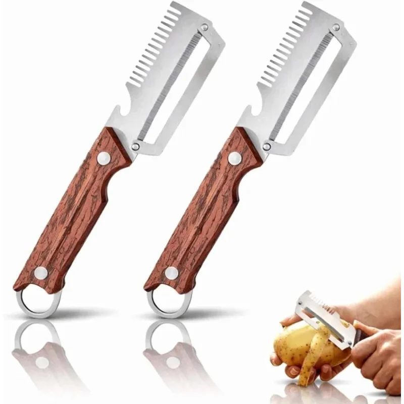 #35 Compare Food Peelers Before You Buy