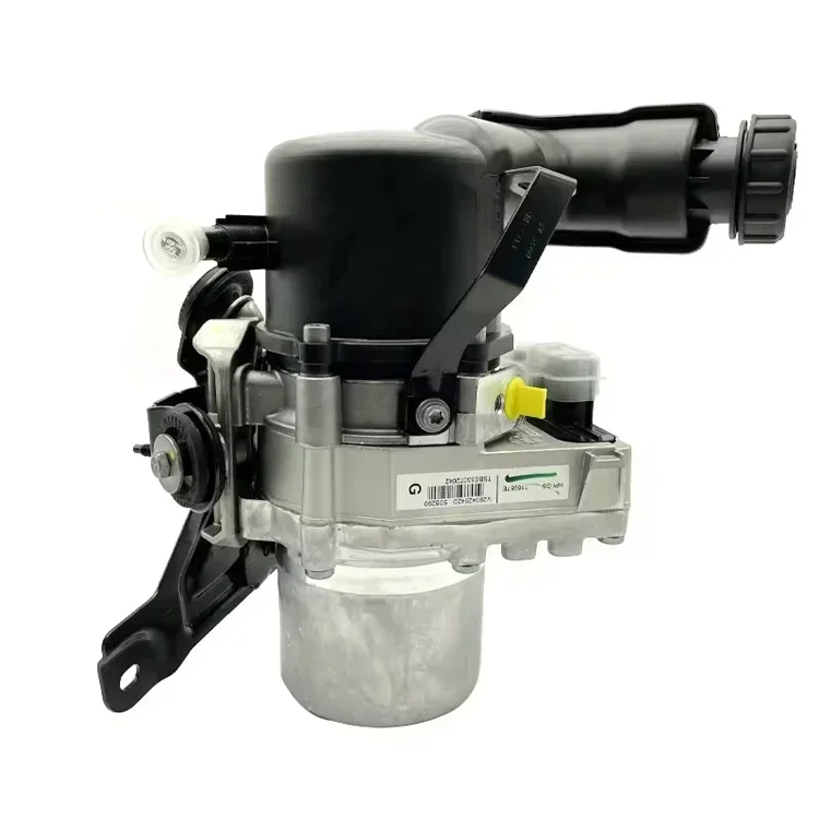 NEW 1629094480 parts power steering pump Direction machine electronic pump for 508 citroen C5