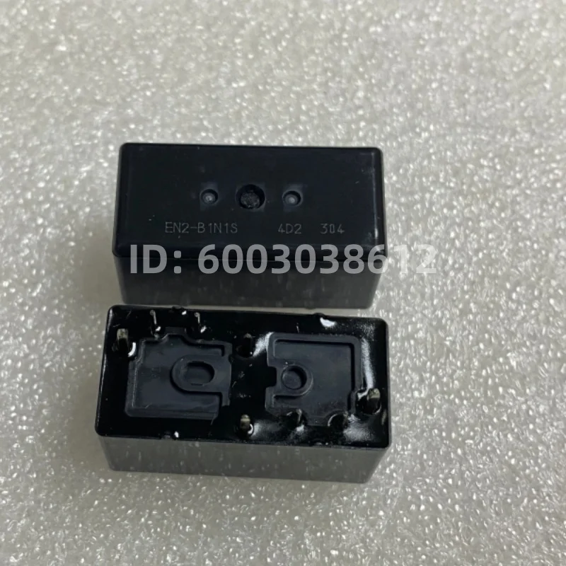 New Original NEC Relay EN2-B1N1S EN2-B1N1ST 8-pin Auto Parts Switches Relay Replacement Repair