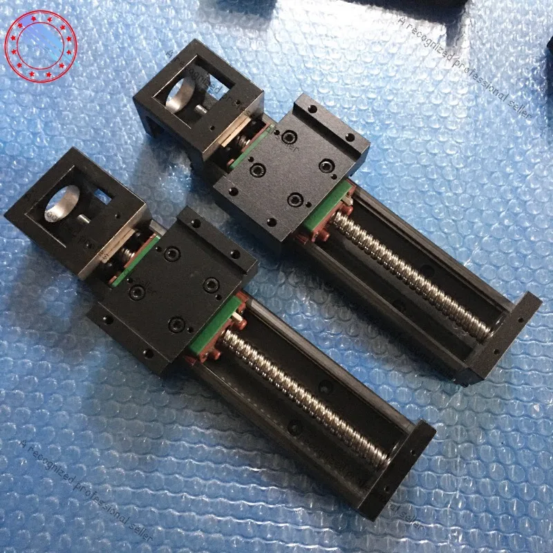 

KK40 KK50 KK60D KK86D KK100 KK130 genuine Taiwan Shangyin/HIWIN linear module