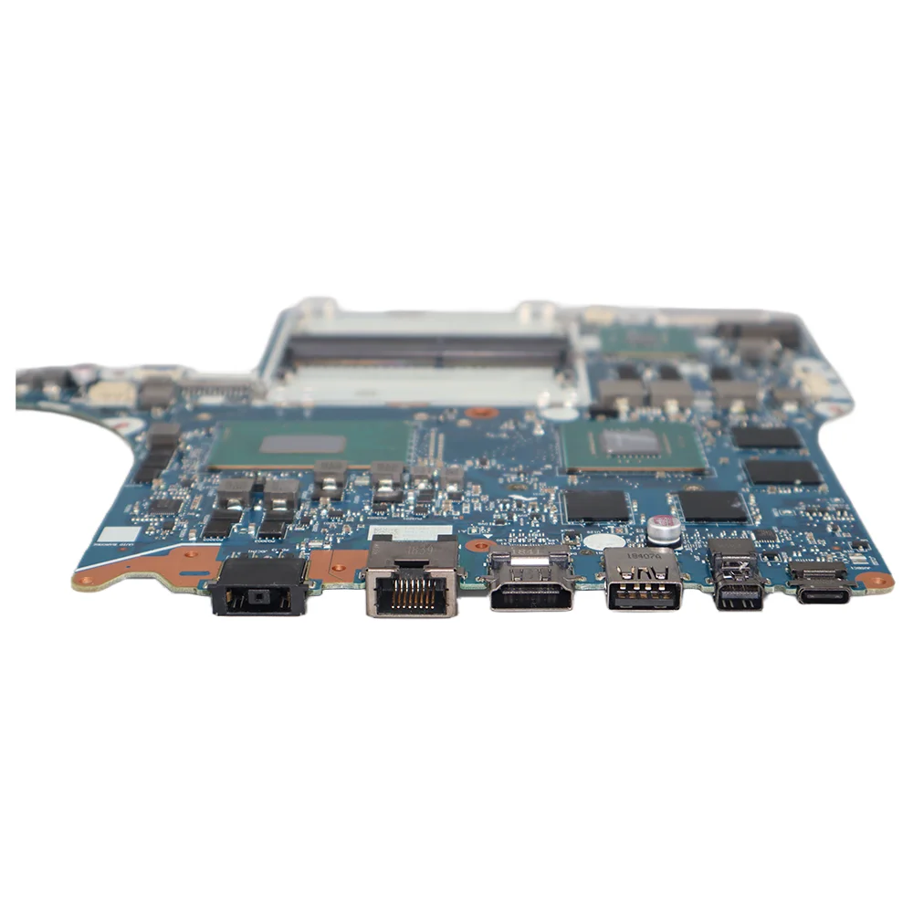 NM-B701 is Geschikt Voor Lenovo Legioen Y530-15ICH Laptop Moederbord I5-8300H I7-8750H GTX1050 4G 5B20R40191 5B20R40198 DIS