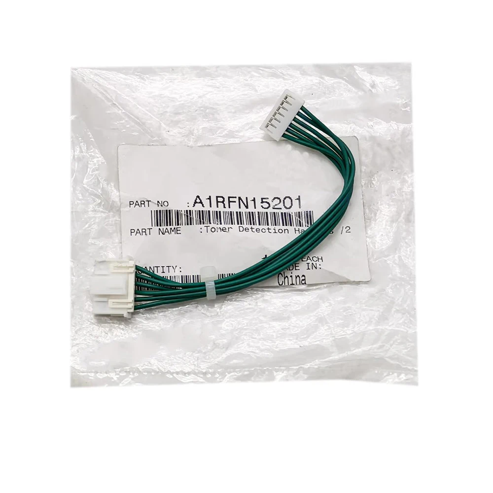 A1RFN15201 Original New Toner Detection Harness /2 for Konica Minolta Bizhub PRESS C1100 C1085 AccurioPress C6085 C6100