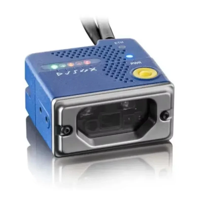 Datalogic matrix 120 210 010 industrian fixed barcode scanner