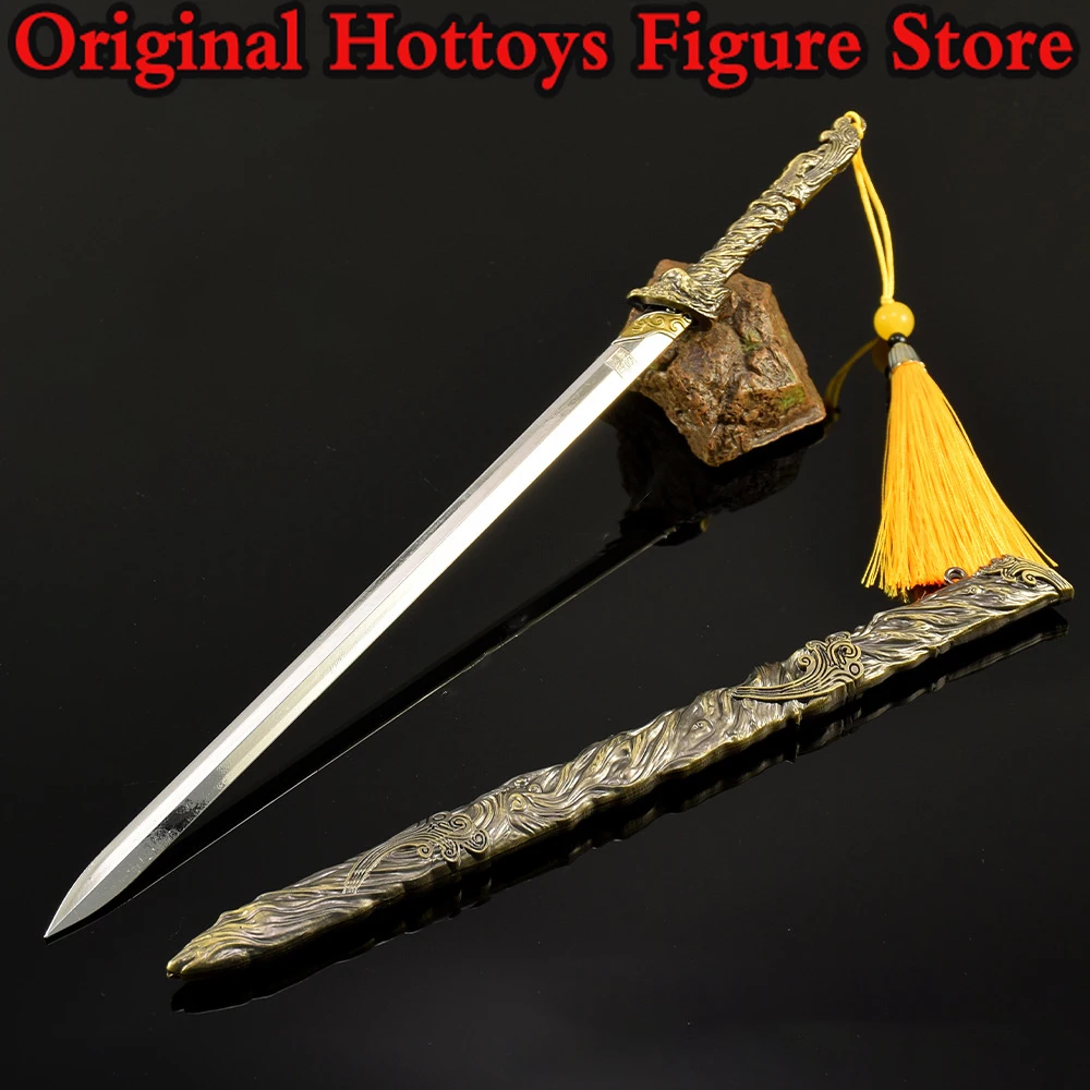 

In Stock 1/6 Scale Male Soldier Scene Accessory The Ancient Mythology Sword Model For 12-inches Action Figure Doll Toys