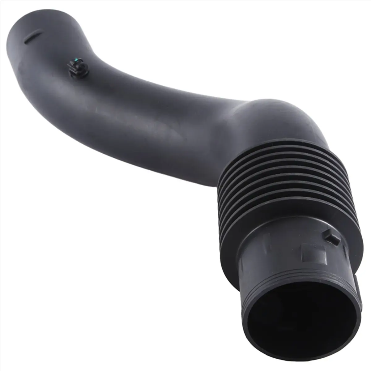 #72V 9670483780 Air Intake Pipe Intet Hose for Peugeot 308 508 Citroen C3,Air Intake Pipe,(ABS)