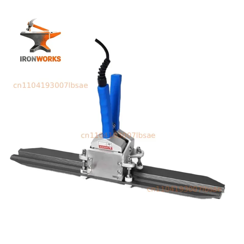 Professional Electric Impulse Sealer Hand Sealing Machine 20/30/40/50cm Length Sealer   Foil Bag Composite Film220/110V