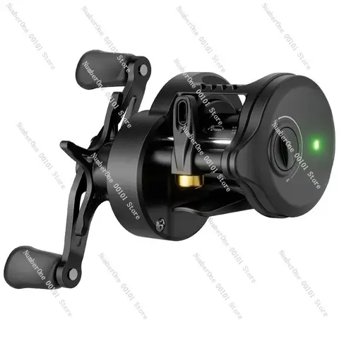 bass pro shop tournament pro baitcast reel Lew's Low Profile icast26 bearing system Powerlock instant Model:SF2500-B Abu Garcia C3 Striper