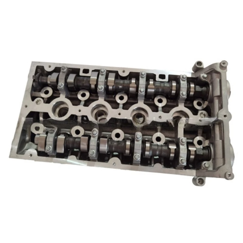 

For, Chevrolet Cruze Sonic 1.6T Engine Cylinder Head Assembly Cylinder Head LLU/A16LET