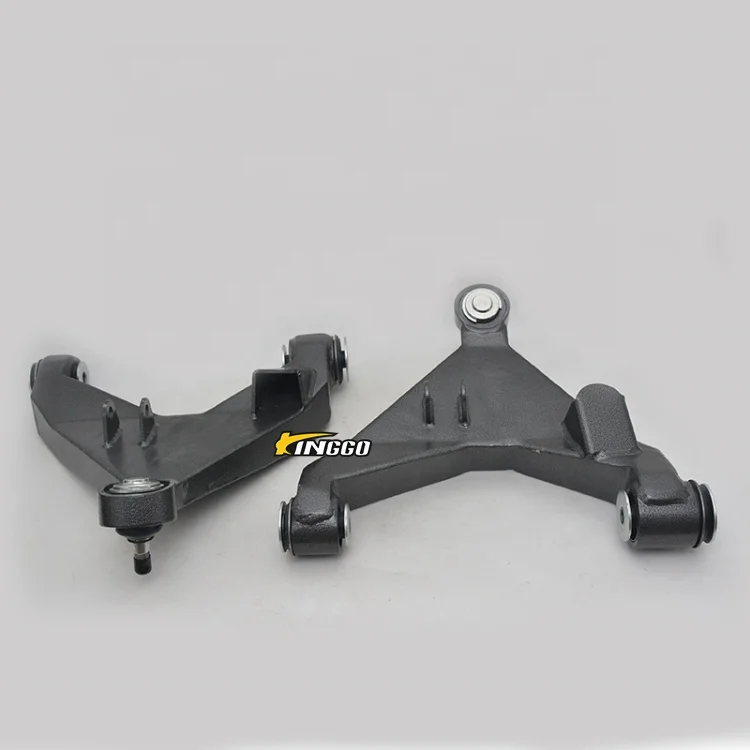 Pickup Truck Suspension Accessories Front Offroad Lower Control Arm For Toyota Hilux view 2