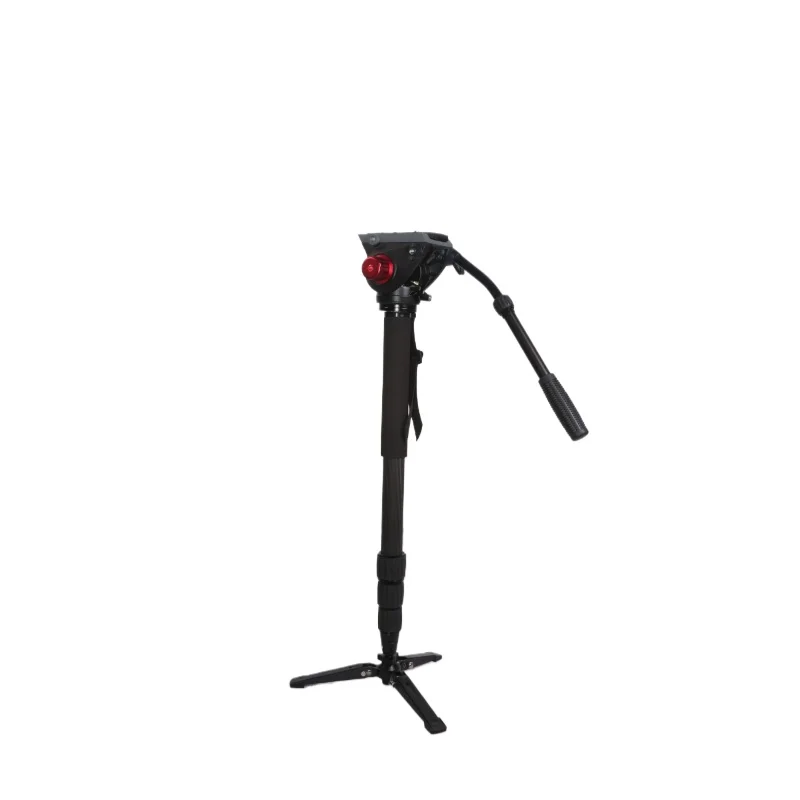 

DVM-4216 Carbon Fiber Screw/Plate Buckle SLR camera holder Camera portable monopod
