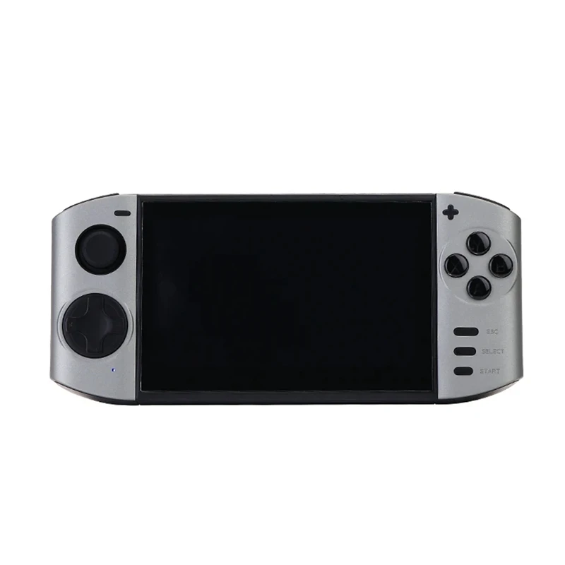 Portable Handheld Game Players 16G Memory Games Console 5.1 Inch Handheld Game Console Retro Video Game Player Easy To Use