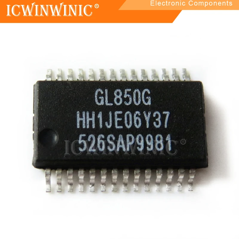 

10piece GL850G GL850