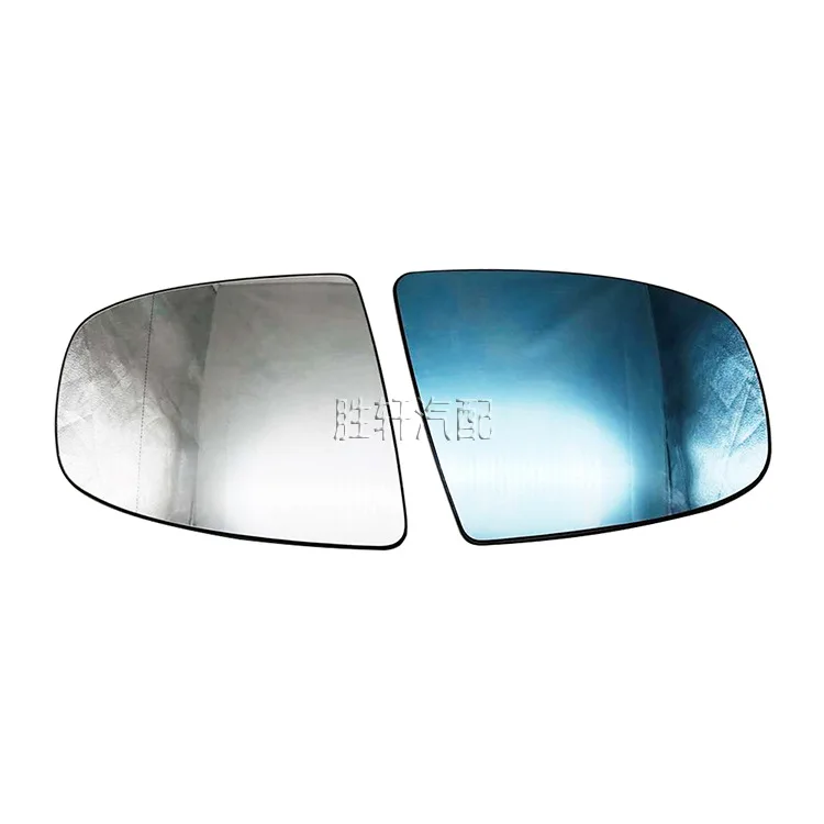

Suitable for BMW X5 E70 2007-2013/X6 E71 E72 2008-2014/BMW wing mirror glass/parts replacement with heating function