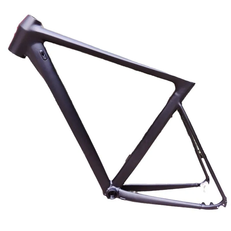 

700C Road Bicycle Broken Windmill Frame, Flat Disc Brake