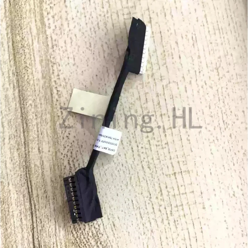 Battery Cable for Dell Inspiron G7 7577 7587 7588 Battery Connection Line 0NKNK3