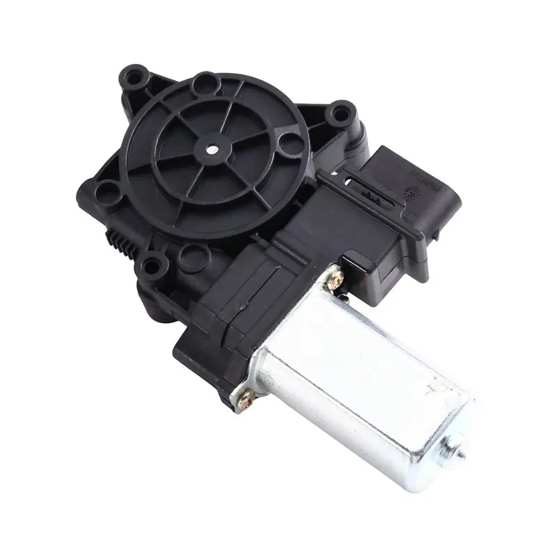 A64P-Front Left Power Window Regulator Motor 67627406633 For BMW 3 Series F30 F31 F35 F80 M3 2012-2019