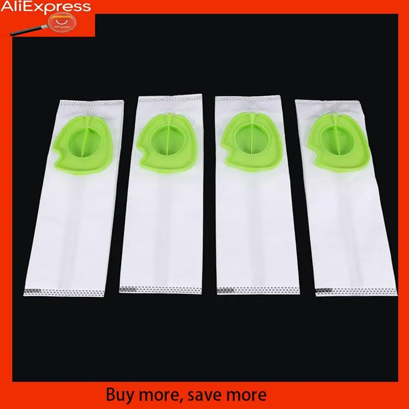 

A67Z 45 Pcs Vacuum Cleaner Accessories Dust Bags Cleaning Bag Replacement Parts Fit For Gtech Pro ATF301 Vacuum Cleaner
