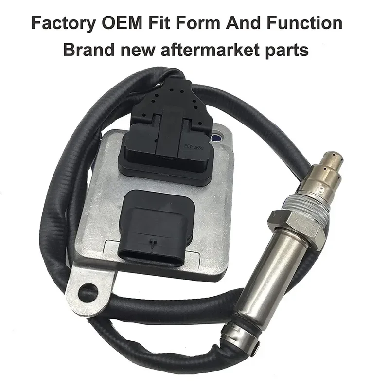 NOX Sensor for Cross-Border Nitrogen Oxygen Sensor 8982465060 5WK97210 8982465060